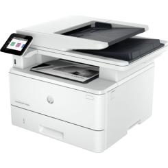 Многофункциональное устройство HP LaserJet Pro 4103dw з WiFi Фото 2