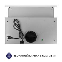 Вытяжка кухонная Minola HTL 614 WH LED Фото 4
