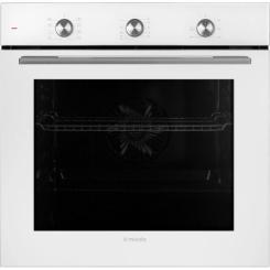 Духовой шкаф Minola EO 684 WH Фото