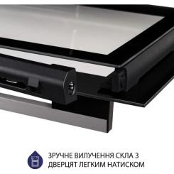 Духовой шкаф Minola EO 684 WH Фото 8