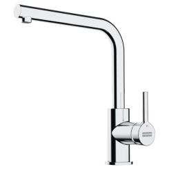 Смеситель Franke Lina L Shape Фото