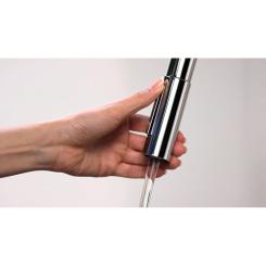 Смеситель Hansgrohe Focus Фото 2