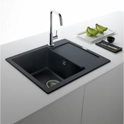 Мойка кухонная Franke 114.0565.115 Фото 1