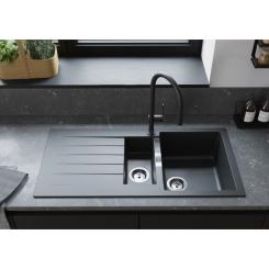 Мойка кухонная Hansgrohe S52 Фото 2