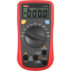 Цифровой мультиметр UNI-T UT136D Фото