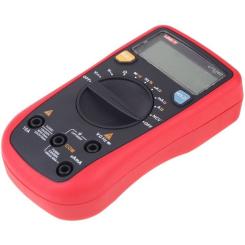 Цифровой мультиметр UNI-T UT136D Фото 1