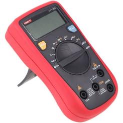 Цифровой мультиметр UNI-T UT136D Фото 2