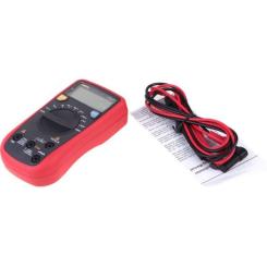 Цифровой мультиметр UNI-T UT136D Фото 4