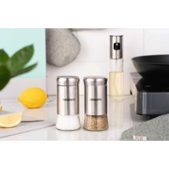 Набор для специй Ardesto Gemini 2 шт Фото 1