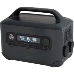 Зарядная станция Ugreen PowerRoam 600 Фото 1