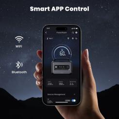 Зарядная станция Ugreen PowerRoam 600 Фото 7