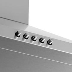 Вытяжка кухонная Pyramida ACH 60 PB (1150) IX Фото 2