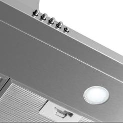 Вытяжка кухонная Pyramida ACH 60 PB (1150) IX Фото 4