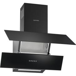 Вытяжка кухонная Pyramida ASH 60 PB (520) GBL Фото 2