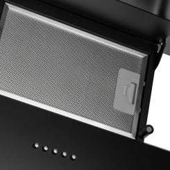 Вытяжка кухонная Pyramida ASH 60 PB (520) GBL Фото 5