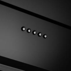 Вытяжка кухонная Pyramida ASH 60 PB (520) GBL Фото 6