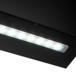 Вытяжка кухонная Pyramida ASH 60 PB (520) GBL Фото 7