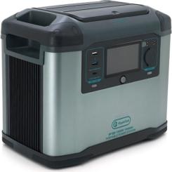 Зарядная станция FlashFish P15, 1500W Фото 2