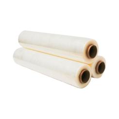 Стрейч-пленка Grey Pack clear 20мкм 500мм 250м Фото