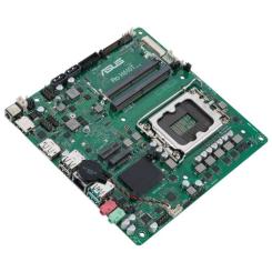 Материнская плата ASUS PRO H610T-CSM Фото 1