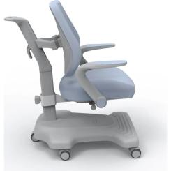 Детское кресло FunDesk Estate Grey Фото 2