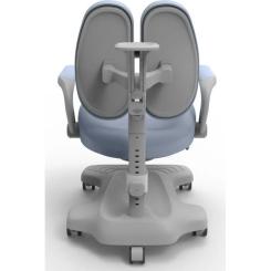 Детское кресло FunDesk Estate Grey Фото 4