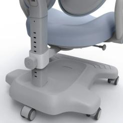 Детское кресло FunDesk Estate Grey Фото 5