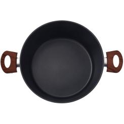 Кастрюля Bravo Chef Класична 2.6 л Фото 1