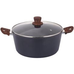 Кастрюля Bravo Chef Класична 2.6 л Фото 3