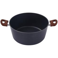 Кастрюля Bravo Chef Класична 2.6 л Фото 5