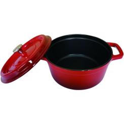 Кастрюля Ringel Essen 4.8 л Фото 1