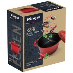 Кастрюля Ringel Essen 4.8 л Фото 3