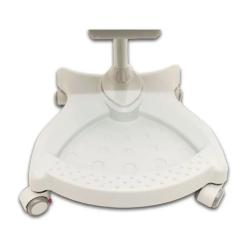 Детское кресло FunDesk Vetro pink Фото 6