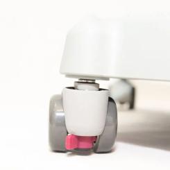 Детское кресло FunDesk Vetro pink Фото 7