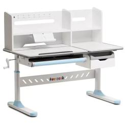 Парта FunDesk (1+1+1) Фото