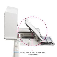 Парта FunDesk (1+1+1) Фото 6