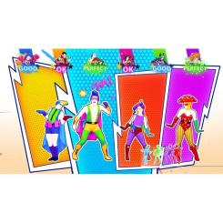 Игра Sony Just Dance 2024 Edition, код активації Фото 2