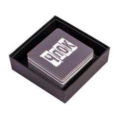 Настольная игра 18+ YellowBox Чпок (Quick&Dirty) украинский Фото 1