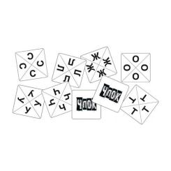 Настольная игра 18+ YellowBox Чпок (Quick&Dirty) украинский Фото 2