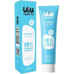 Зубная паста UIU Активний догляд 100 мл Фото 1