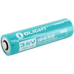 Аккумулятор Olight 18650 3500mAh Фото