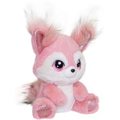 Мягкая игрушка Aurora Твінкл Лиса 23 см Фото 1