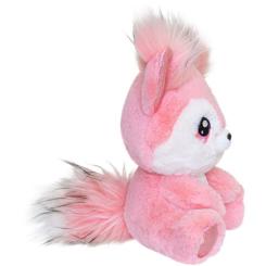 Мягкая игрушка Aurora Твінкл Лиса 23 см Фото 2