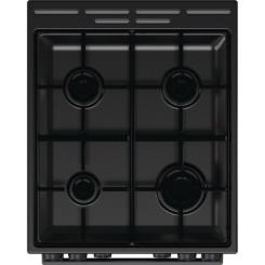 Плита Gorenje GK5C60BJ Фото 4