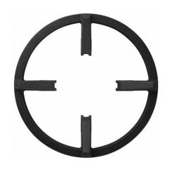 Варочная поверхность Samsung NA64H3030AK/WT Фото 4