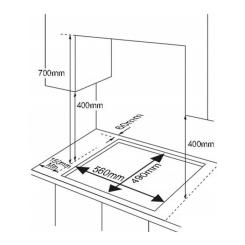 Варочная поверхность Samsung NA64H3030AK/WT Фото 5