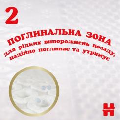 Подгузники Huggies Extra Care 0 (< 3,5 кг) 25шт Фото 8