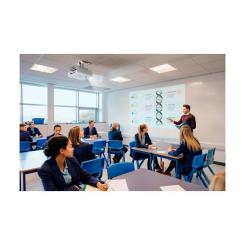 Проектор Epson EB-L260F Фото 8