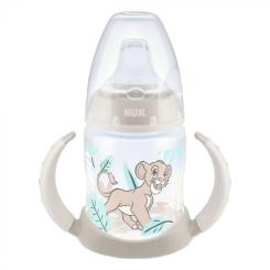 Бутылочка для кормления Nuk First Choise Tiger 150 мл Фото