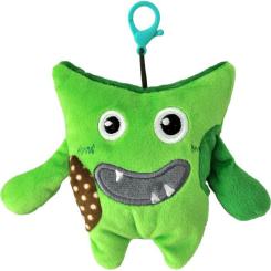 Мягкая игрушка Tigres Монстрик Пандорик Фото